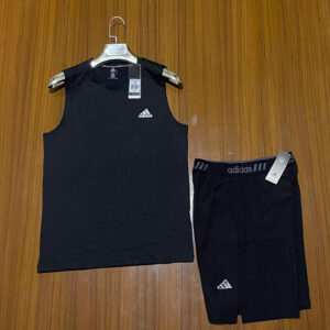 Tenue de Sport Débardeur et Short