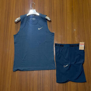 Tenue de Sport Débardeur et Short