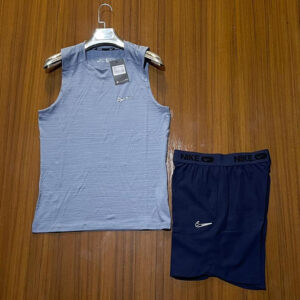 Tenue de Sport Débardeur et Short