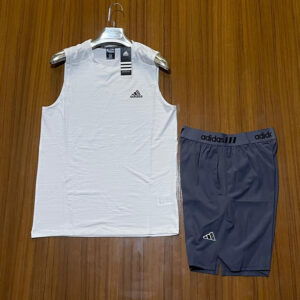 Tenue de Sport Débardeur et Short