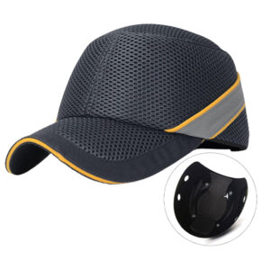 Casquette de sécurité