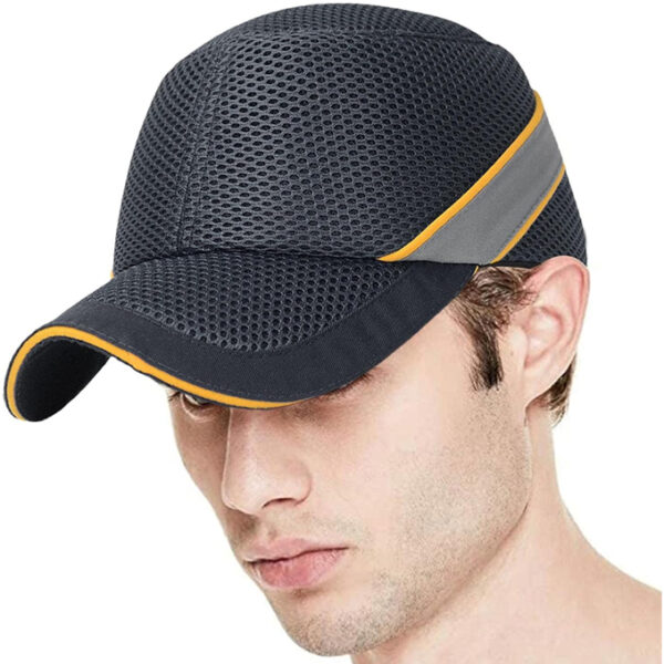 Casquette de sécurité – Image 2