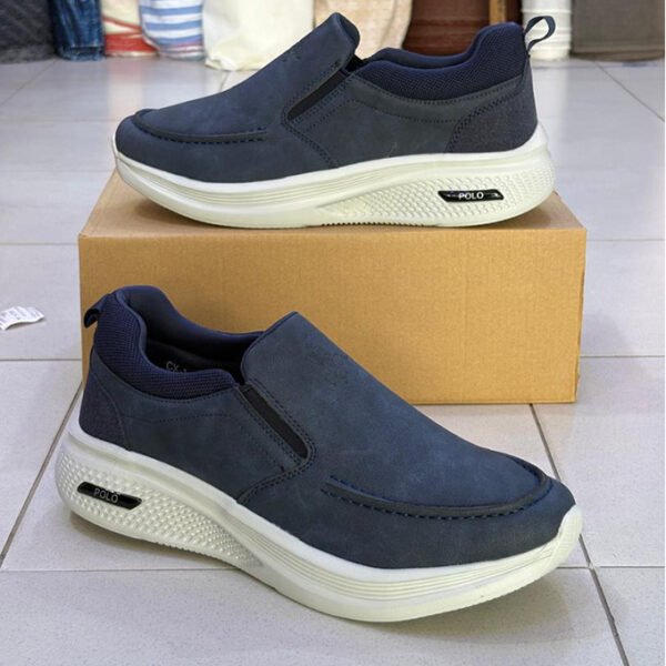 Basket Sketchers léger 125 grs