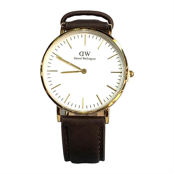 Montre Homme - Daniel Wellington – Image 2
