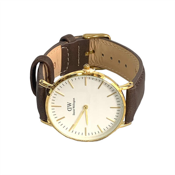 Montre Homme - Daniel Wellington – Image 3