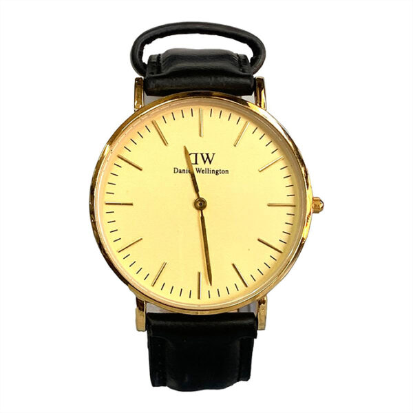 Montre Homme - Daniel Wellington – Image 2