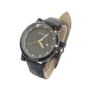 Montre Homme - Mont Blanc