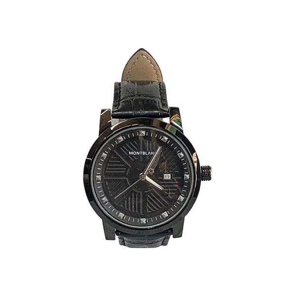 Montre Homme - Mont Blanc – Image 2