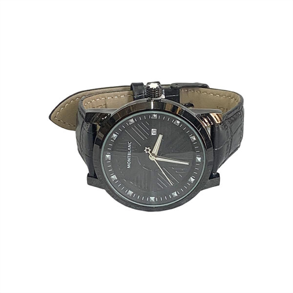 Montre Homme - Mont Blanc – Image 3