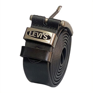 Ceinture pour homme en cuir - Lewis