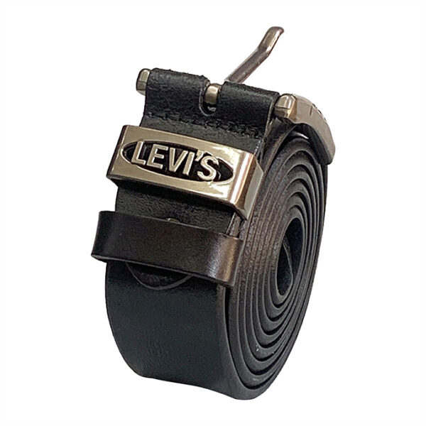 Ceinture pour homme en cuir - Lewis