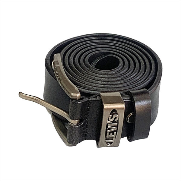 Ceinture pour homme en cuir - Lewis – Image 2