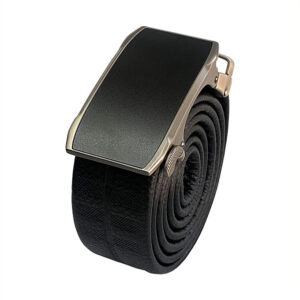 Ceinture pour homme en cuir