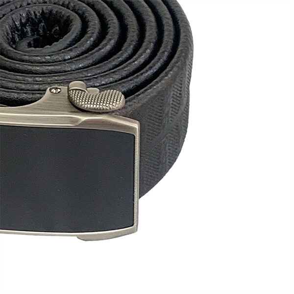 Ceinture pour homme en cuir – Image 3