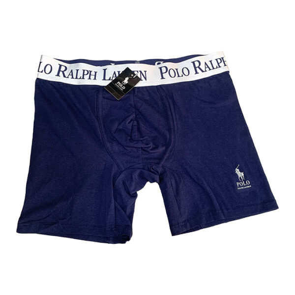 Pack de 5 boxeurs en coton – Image 5