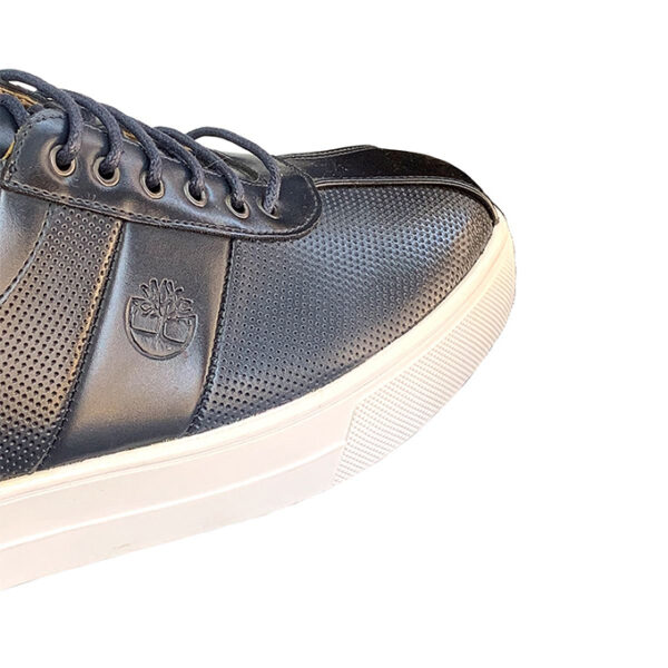 Chaussure Basket - Timberland - Noir – Image 3