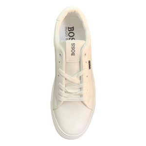 Chaussure Basket - Boss - Blanc
