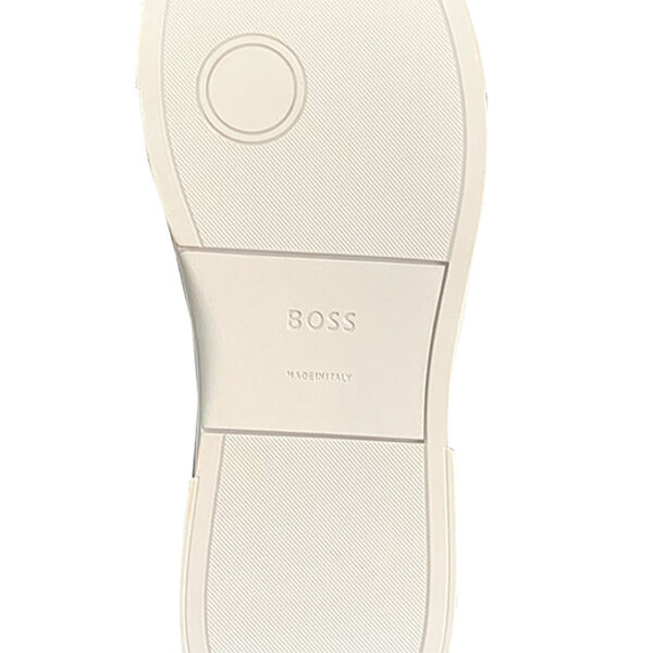Chaussure Basket - Boss - Blanc – Image 4