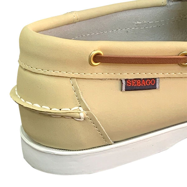 Dockside - Sebago - Beige – Image 3