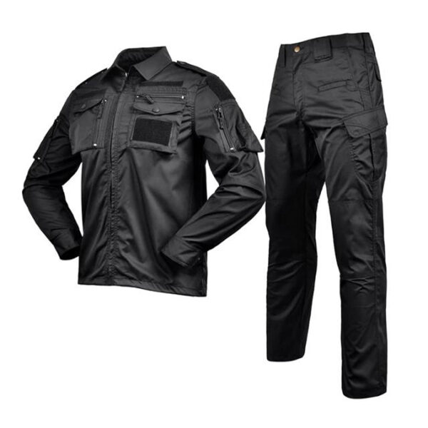 Uniforme Tactique pour agent de sécurité, Safari, Randonné