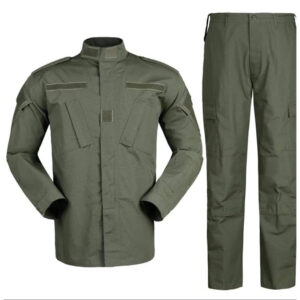 Uniforme Tactique pour agent de sécurité, Safari, Randonné