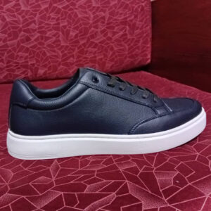 Basket Homme - Bleu
