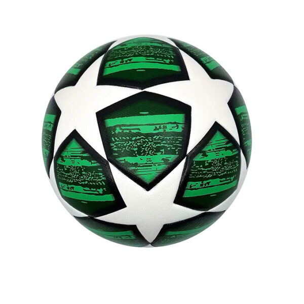 Ballon de Compétition
