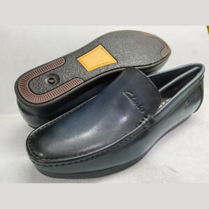 Chaussure mocassin - Homme