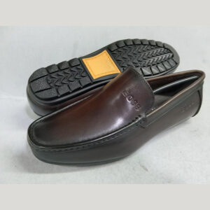 Chaussure mocassin - Homme