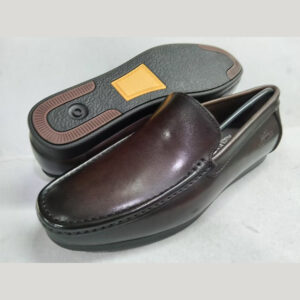 Chaussure mocassin - Homme