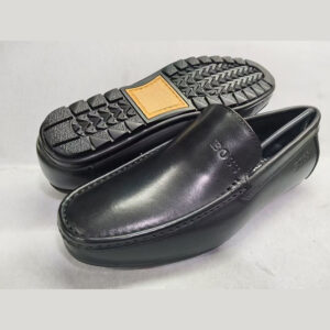 Chaussure mocassin - Homme