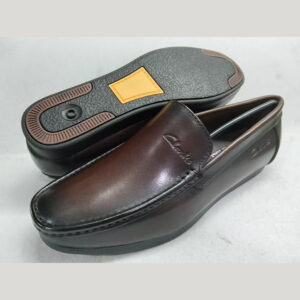 Chaussure mocassin - Homme