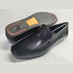 Chaussure mocassin - Homme