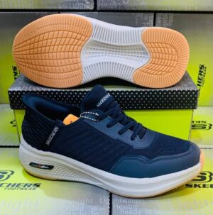 Basket Skechers Bleu léger 125grs