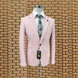 Veste Blazer pour homme prés du corps