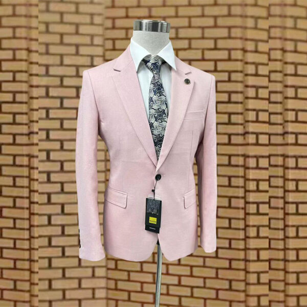 Veste Blazer pour homme prés du corps