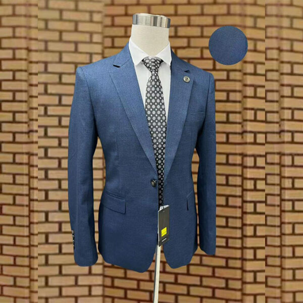 Veste Blazer pour homme prés du corps