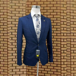 Veste Blazer pour homme prés du corps