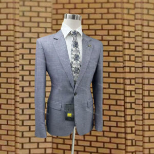 Veste Blazer pour homme prés du corps