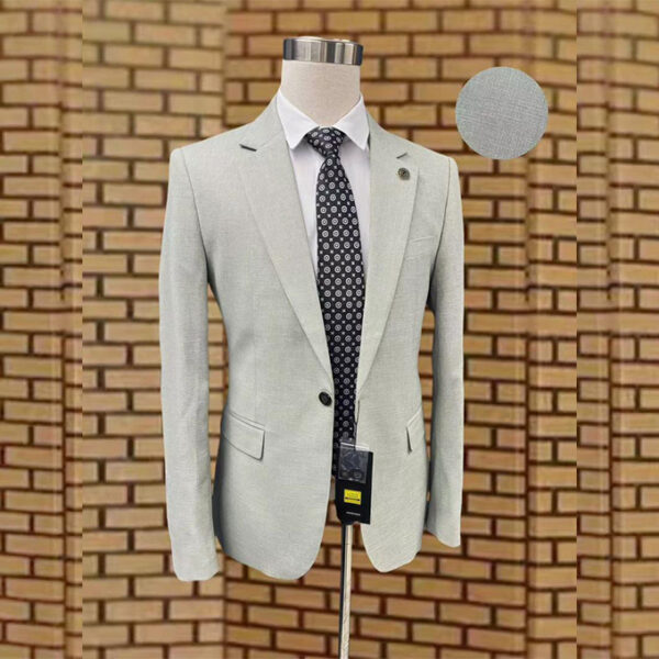 Veste Blazer pour homme prés du corps