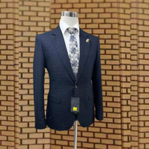 Veste Blazer pour homme prés du corps