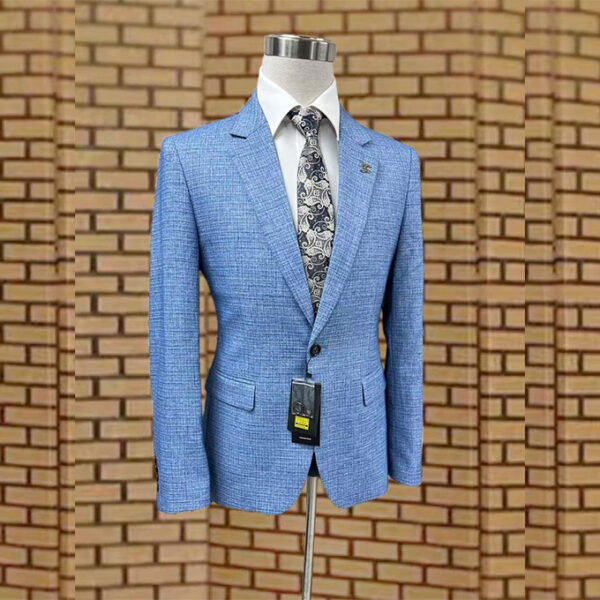 Veste Blazer pour homme prés du corps