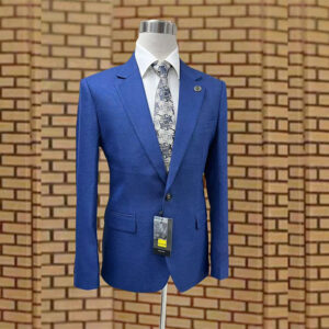 Veste Blazer pour homme prés du corps