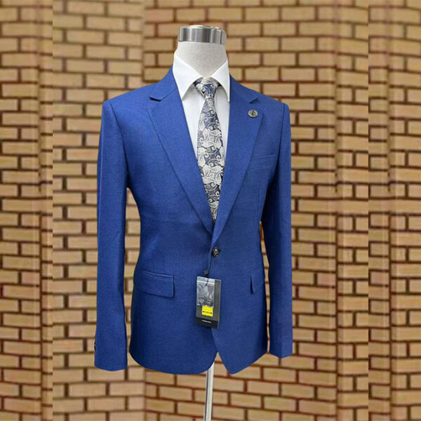 Veste Blazer pour homme prés du corps