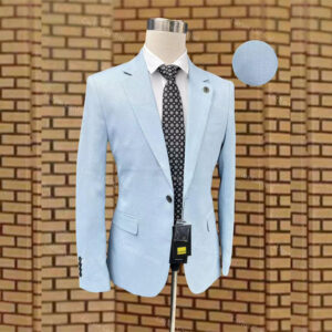 Veste Blazer pour homme prés du corps