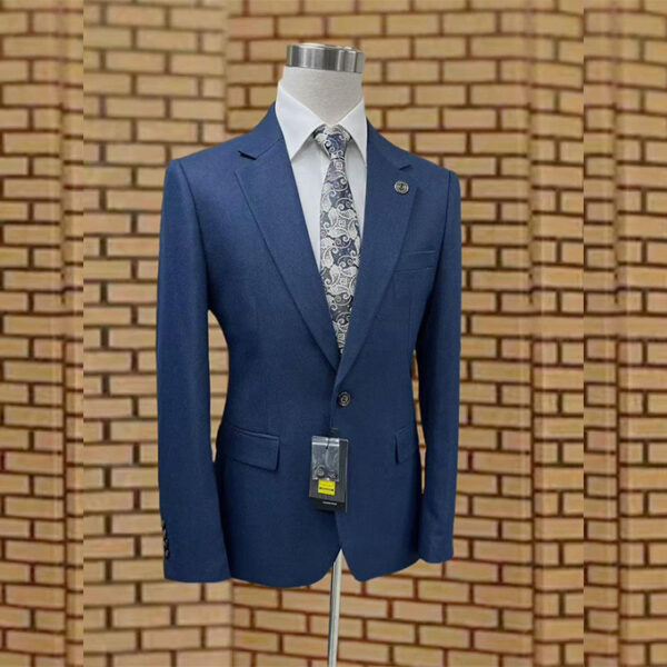 Veste Blazer pour homme prés du corps