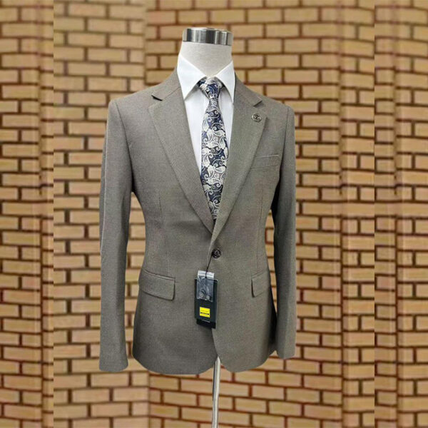 Veste Blazer pour homme prés du corps