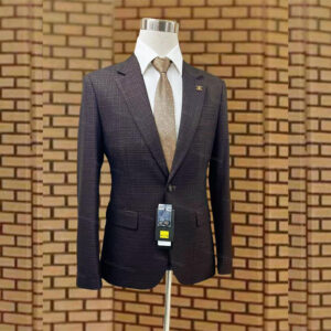 Veste Blazer pour homme prés du corps