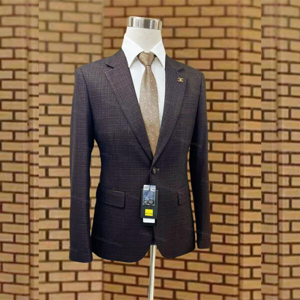 Veste Blazer pour homme prés du corps