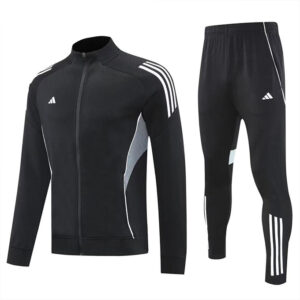 Ensemble survêtement Sport - Adidas - Noir